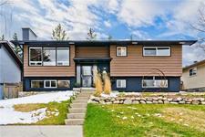 316 Canniff Place SW - MLS&reg; # A2121275