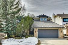 159 Woodhaven Place SW - MLS&reg; # A2121471