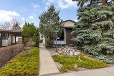211 Silver Valley Rise NW - MLS&reg; # A2123552