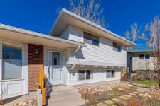 719 Cantrell Place SW - MLS&reg; # A2124546