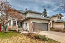 1603 St Andrews Place NW - MLS&reg; # A2124840
