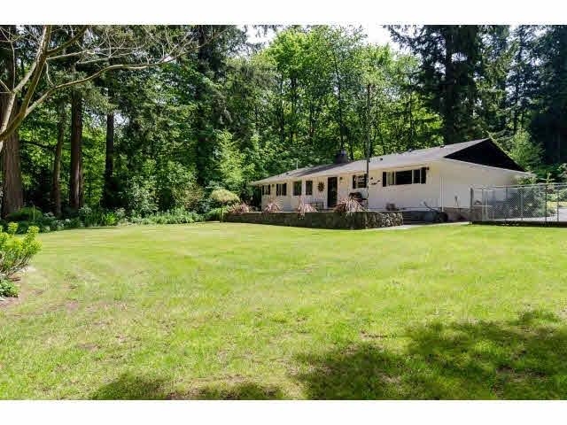  13715 28 Avenue - MLS&reg; # R3001072