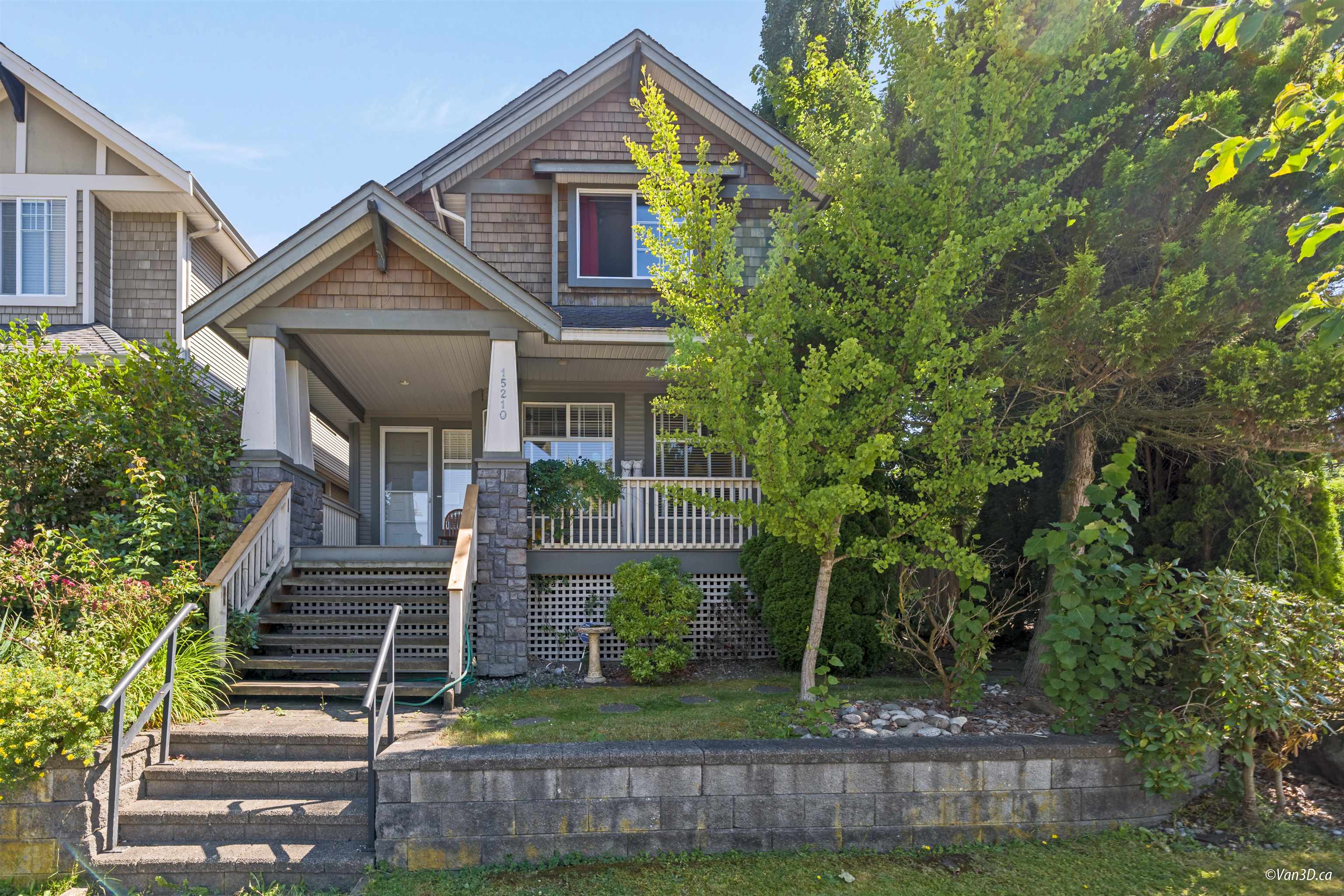  15210 29a Avenue - MLS&reg; # R3034655