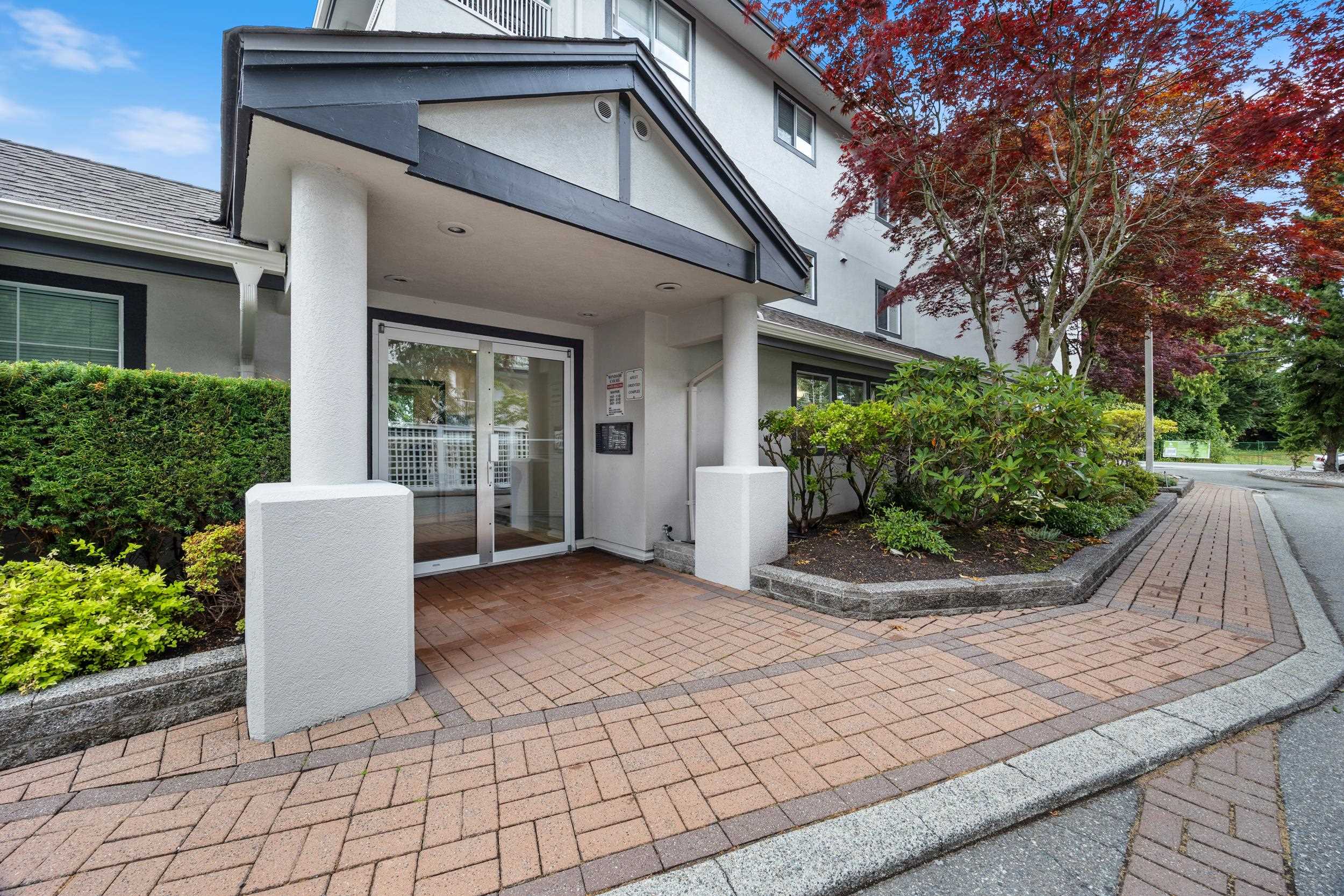 208 15272 20 Avenue - MLS&reg; # R3035226