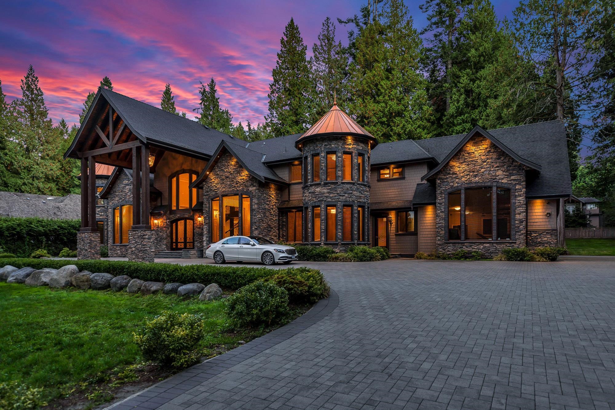  13288 Woodcrest Drive - MLS&reg; # R3051734