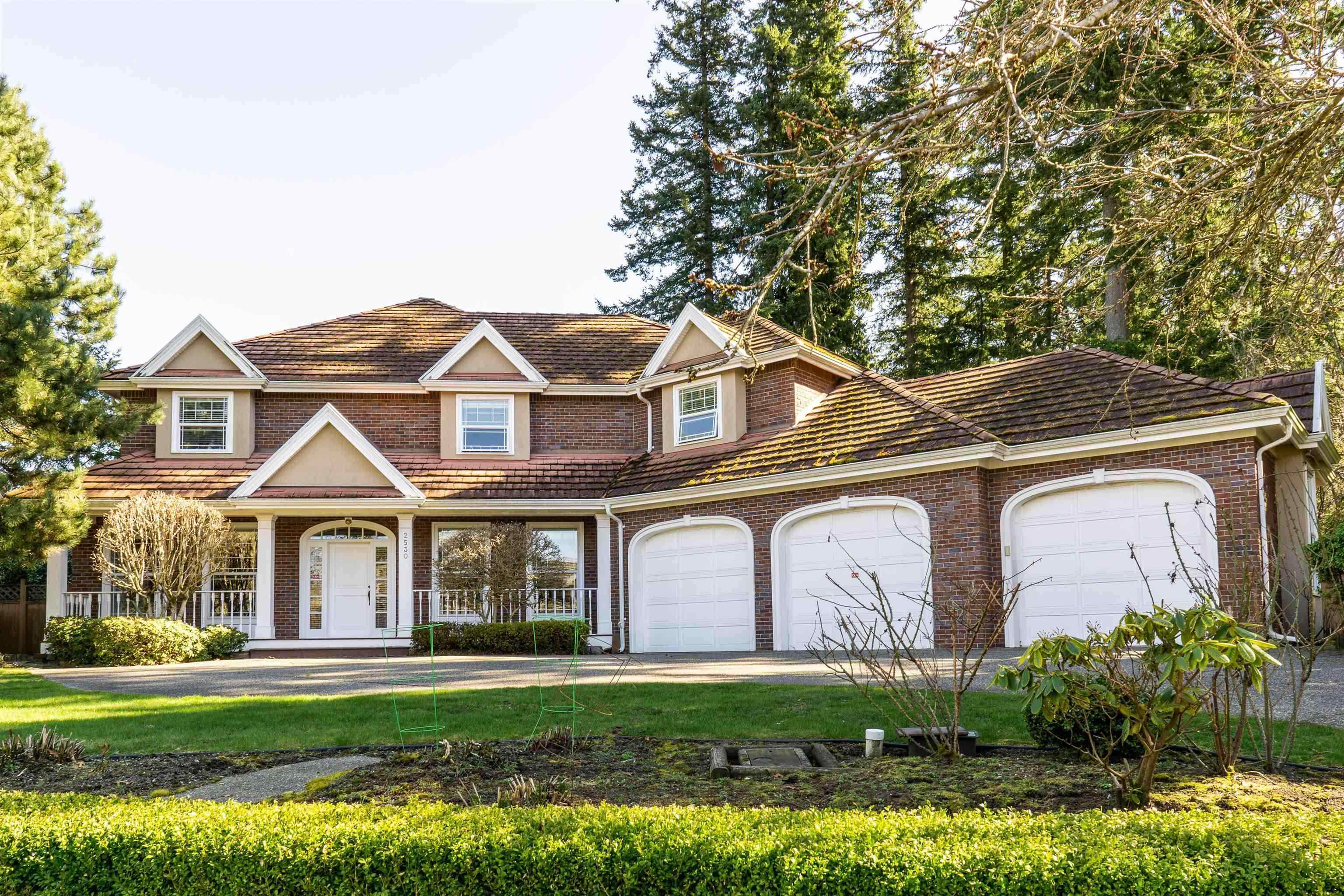  2530 138a Street - MLS&reg; # R3052497