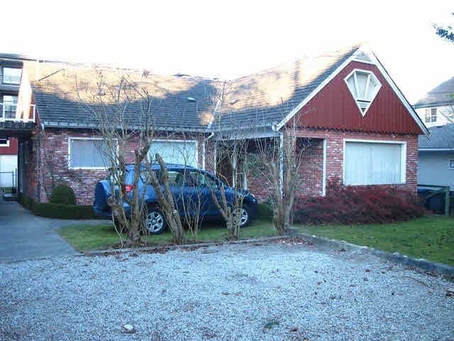  15297 17 Avenue - MLS&reg; # R3059719