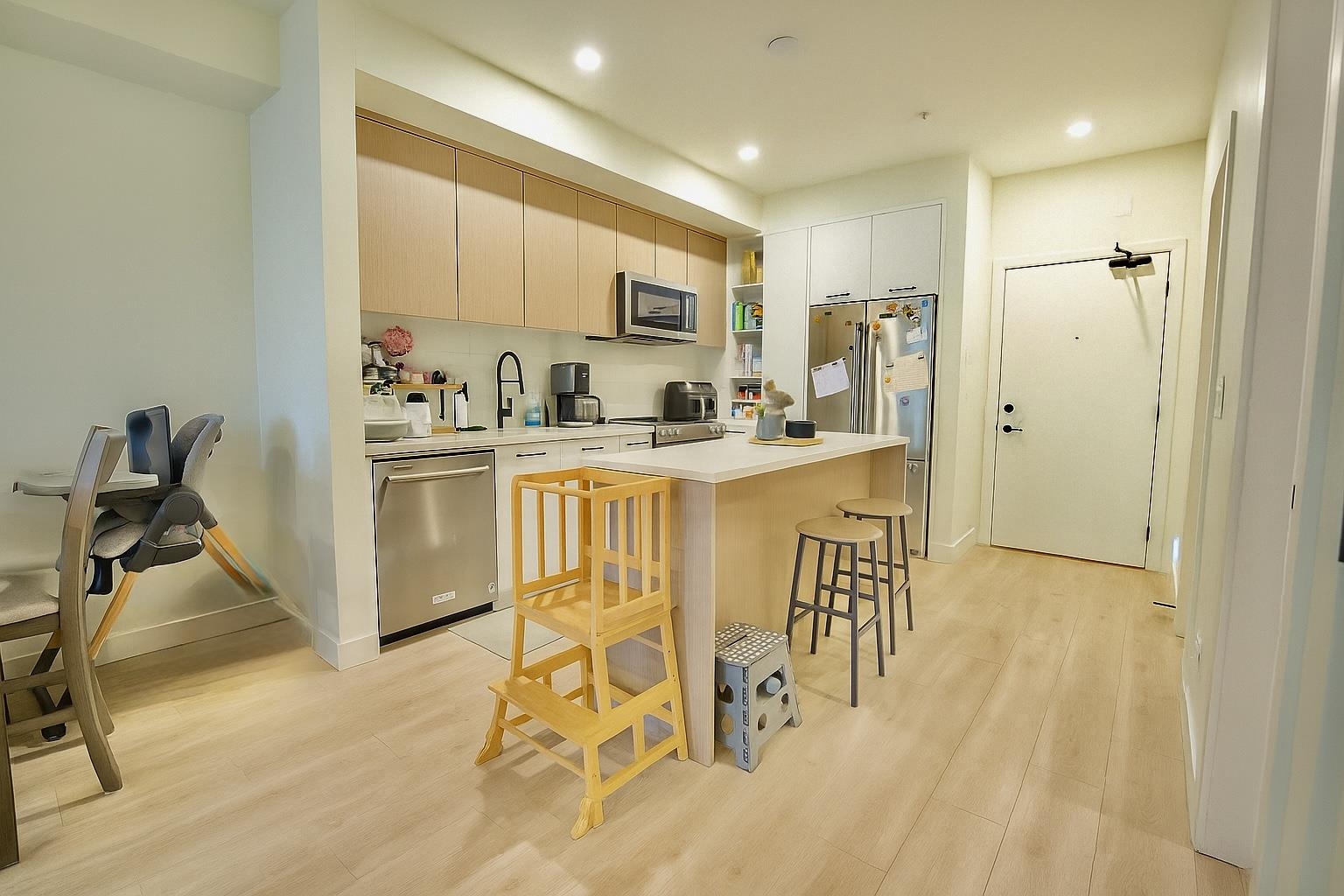 126 2635 King George Boulevard - MLS&reg; # R3062749