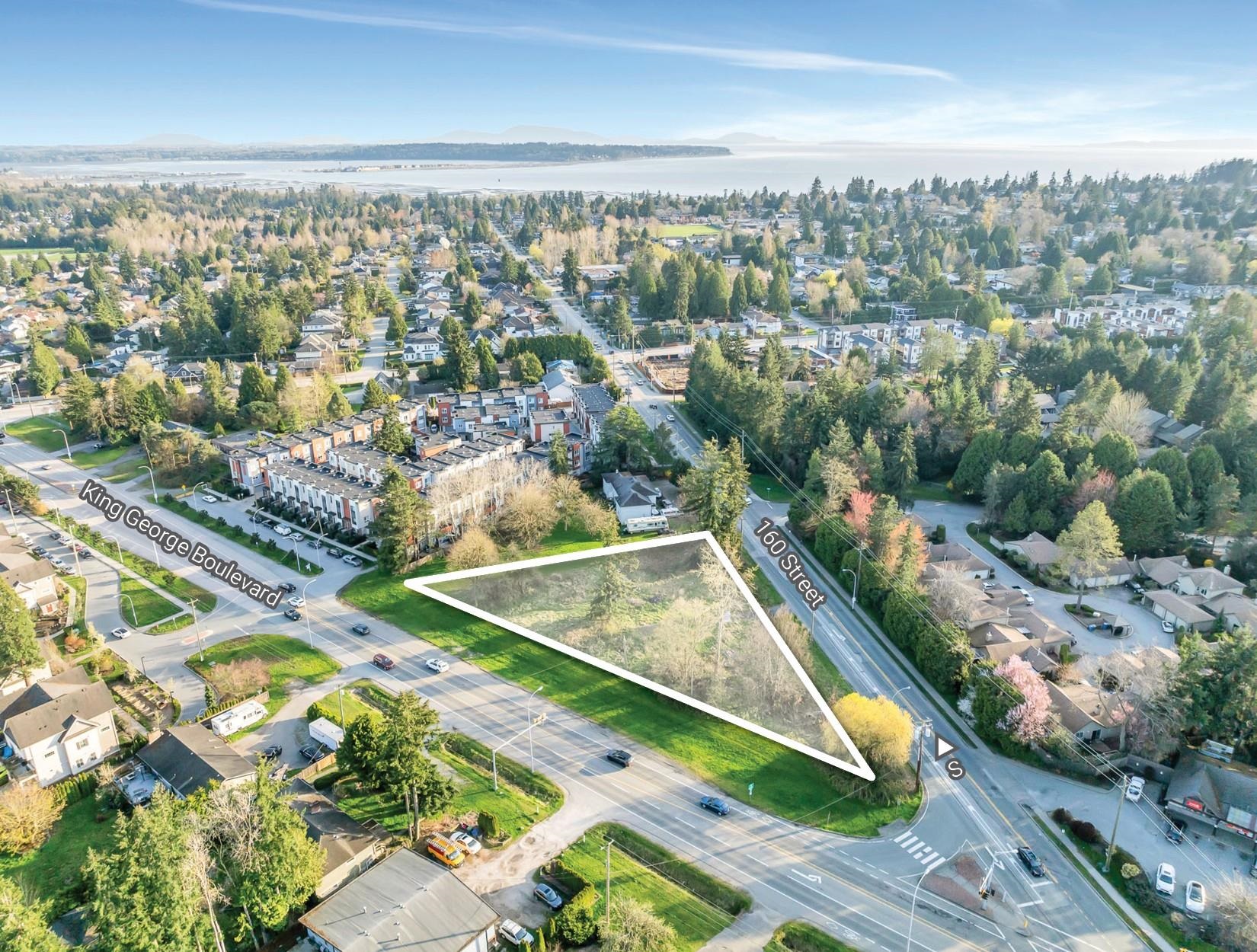  1704 160 Street - MLS&reg; # R3062975