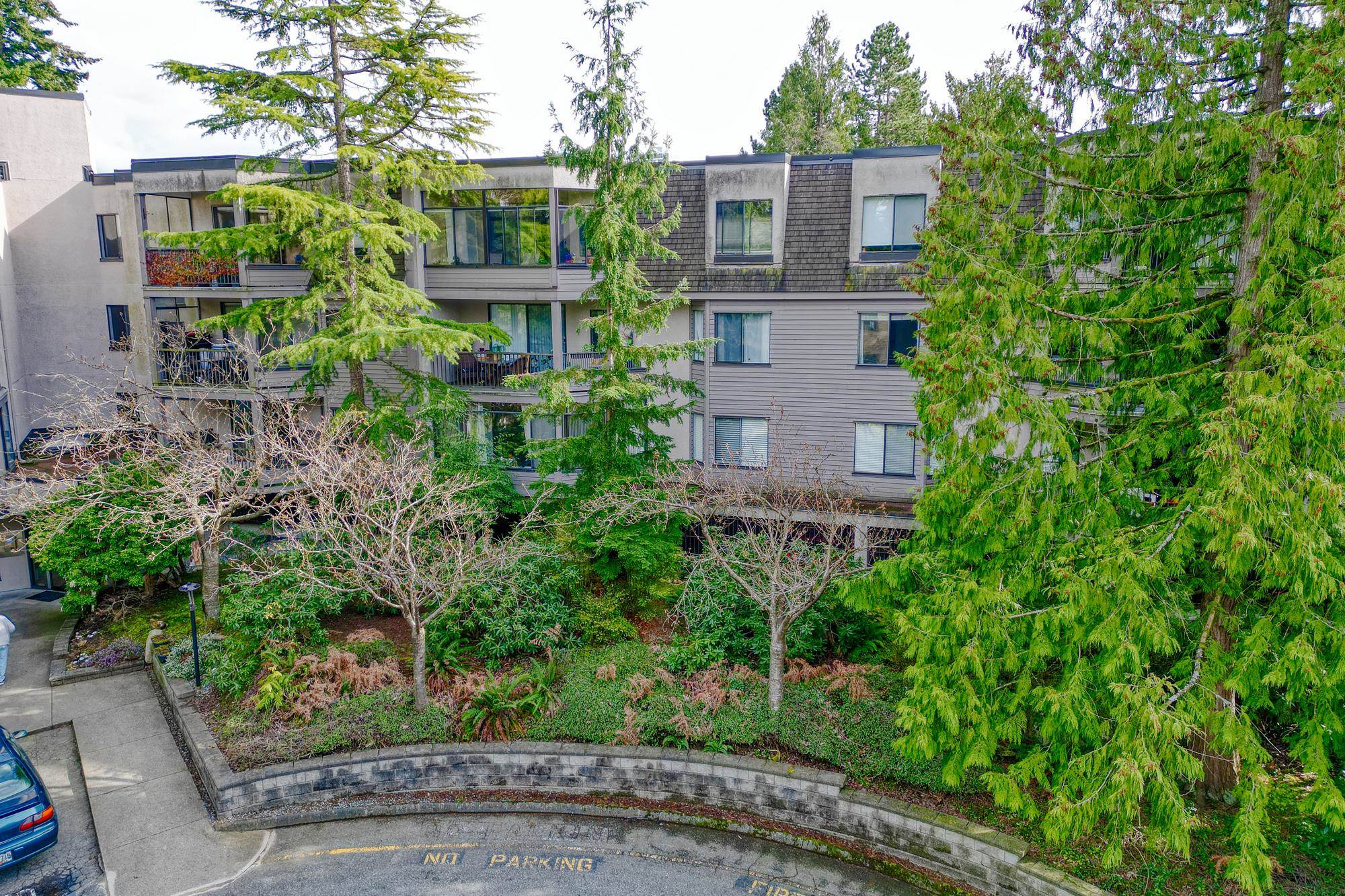 203 1740 Southmere Crescent - MLS&reg; # R3065006