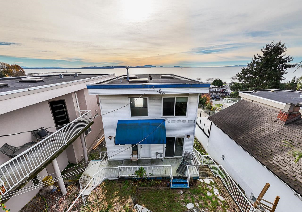  14768 Mcdonald Avenue - MLS&reg; # R3068631