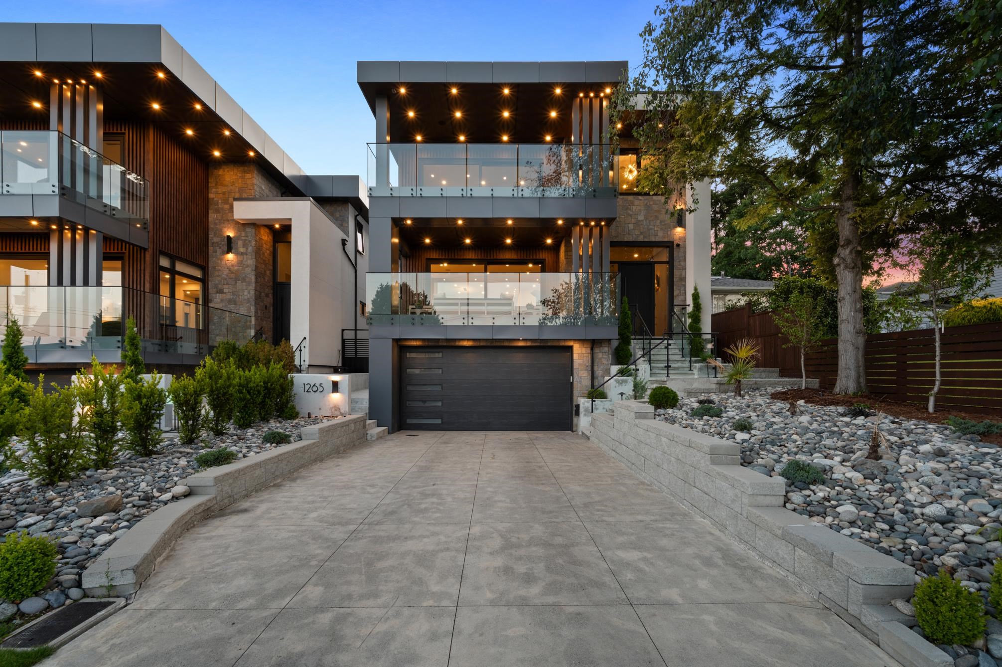  1265 Kent Street - MLS&reg; # R3075362