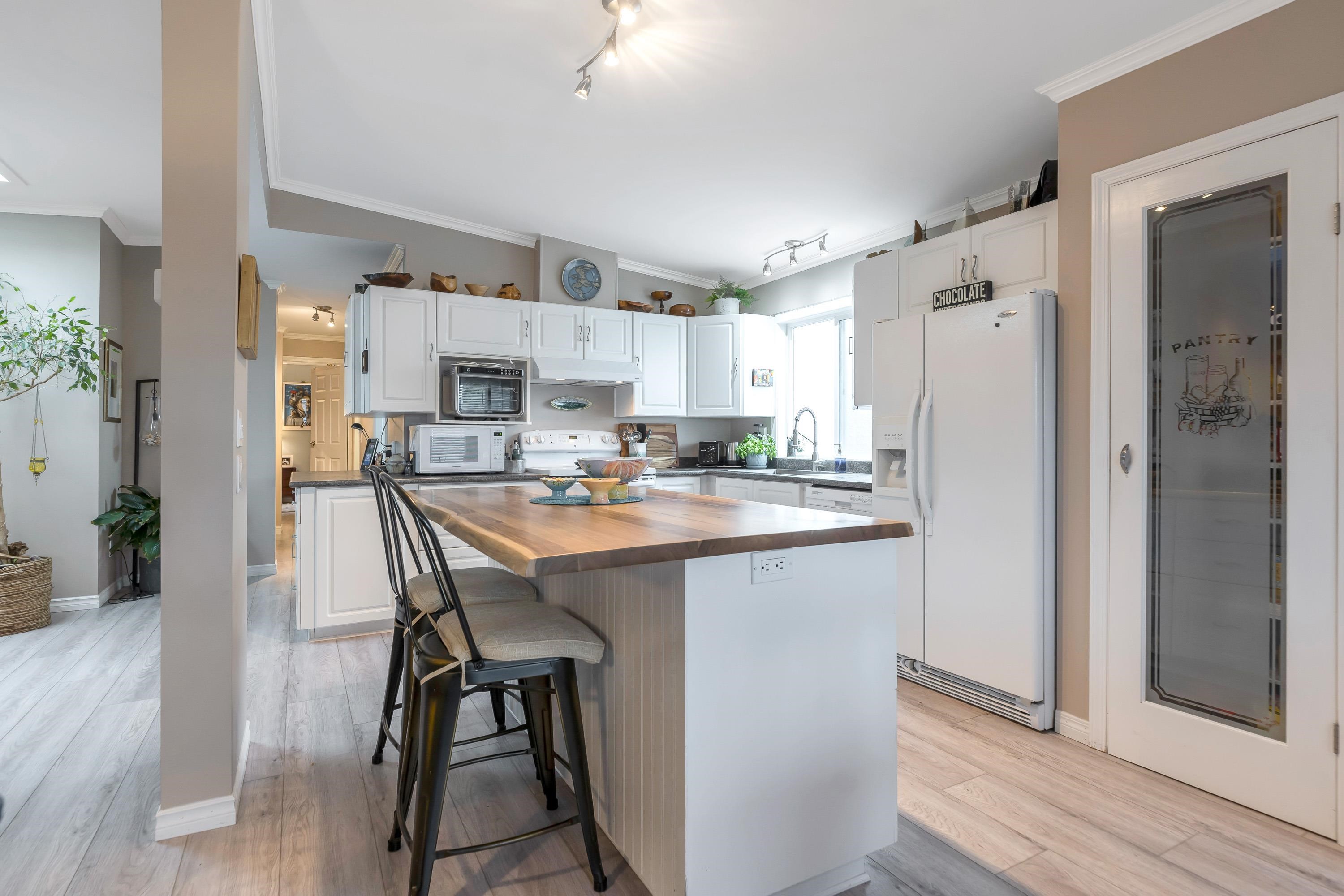 9 1640 162 Street - MLS&reg; # R3075516
