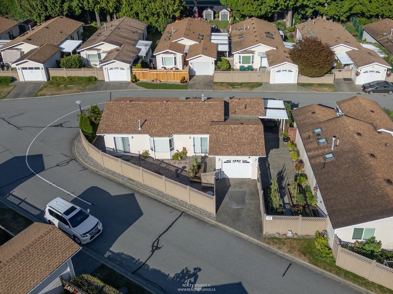 59 1400 164 Street - MLS&reg; # R3075832