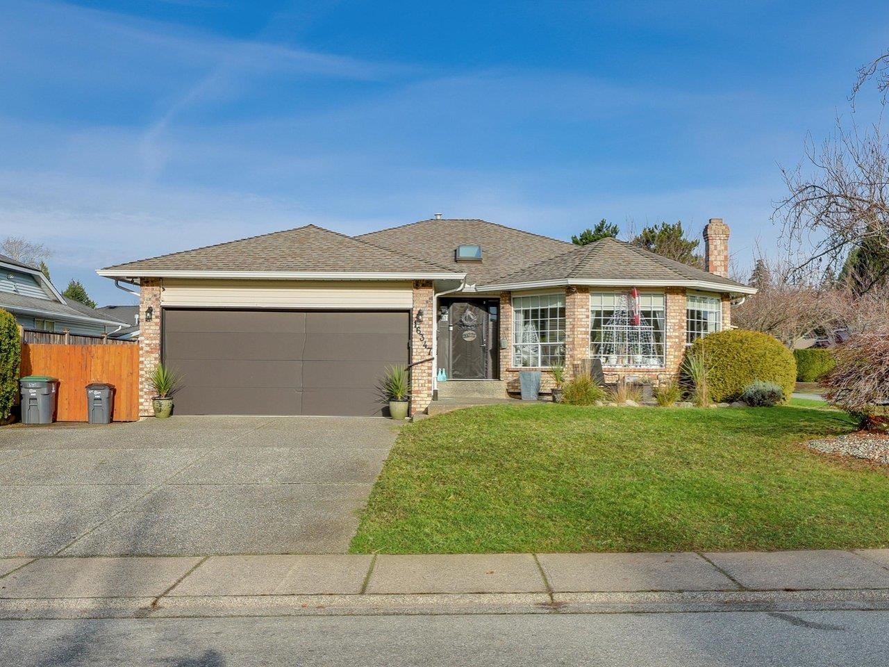  16347 12 Avenue - MLS&reg; # R3077146