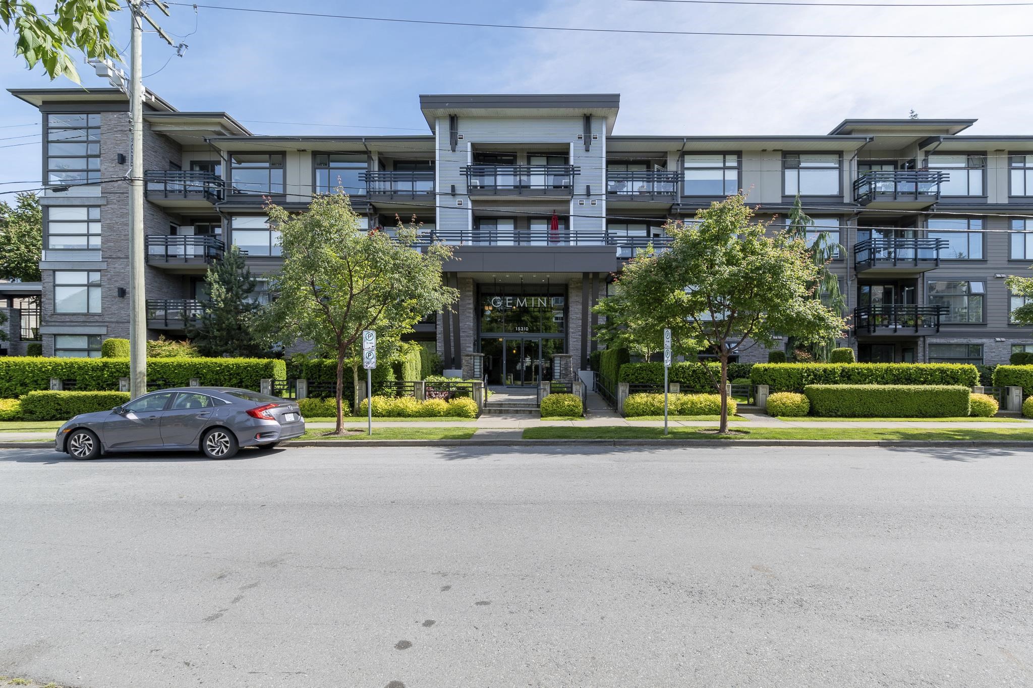 106 15310 17a Avenue - MLS&reg; # R3078084