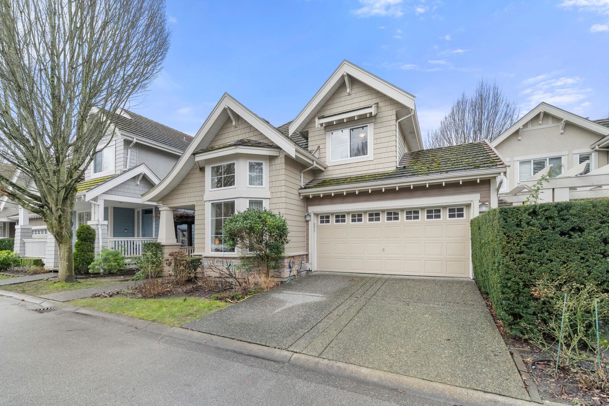 20 15288 36 Avenue - MLS&reg; # R3078867