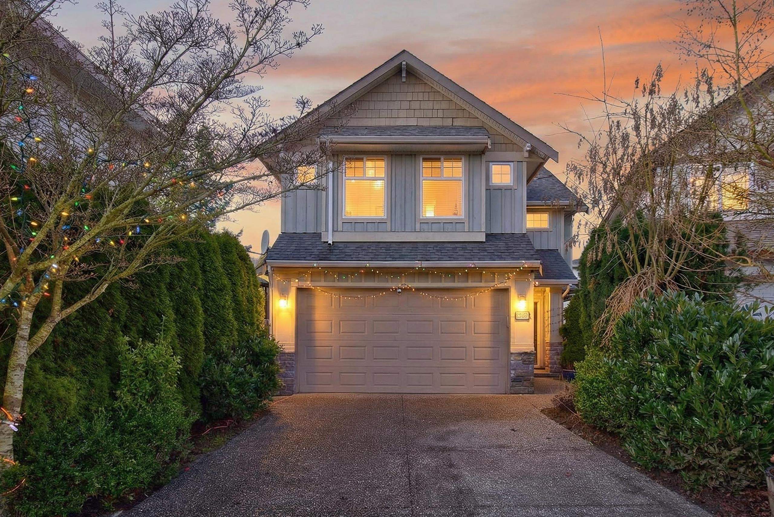  2363 157a Street - MLS&reg; # R3083875
