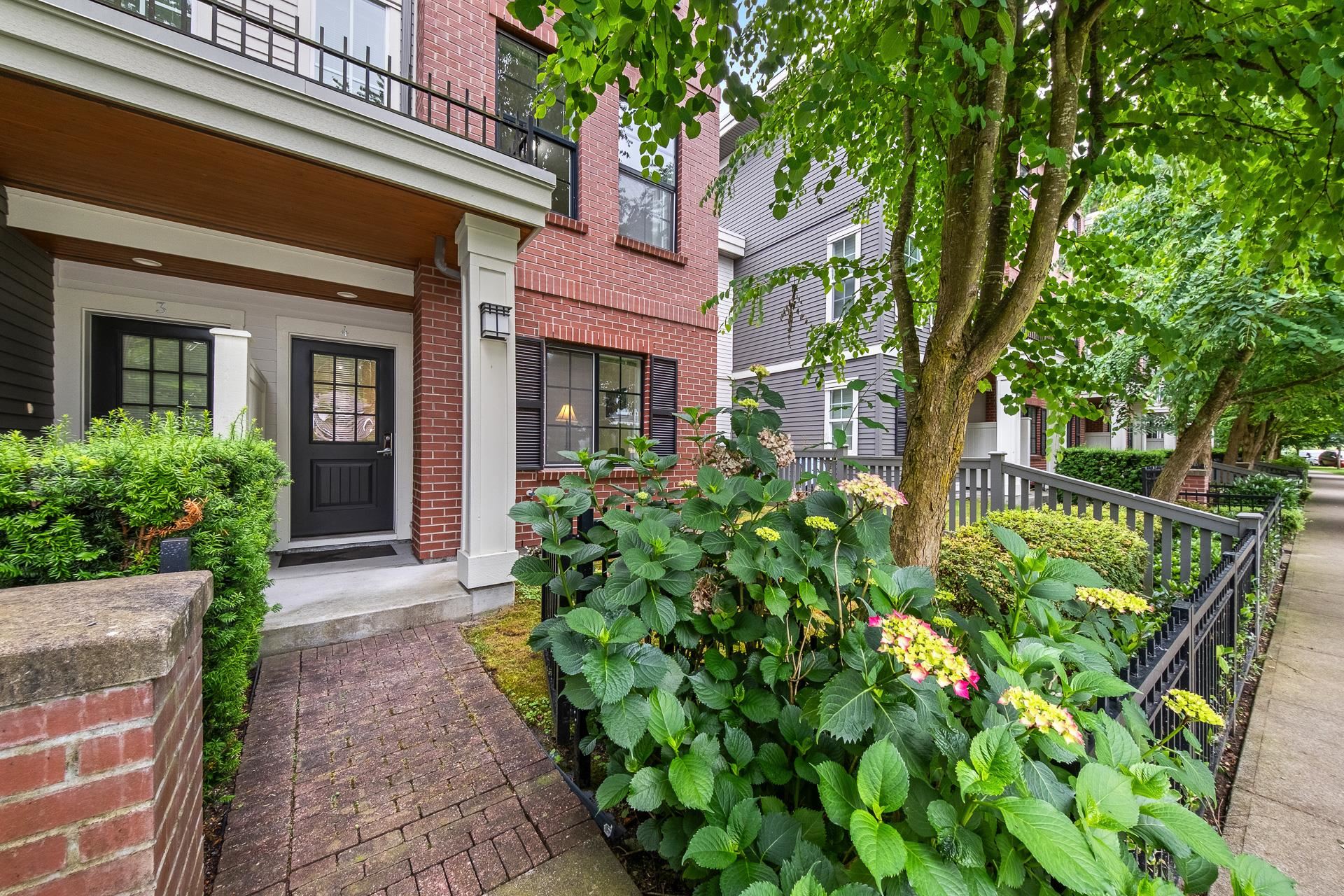 4 3399 151 Street - MLS&reg; # R3084228