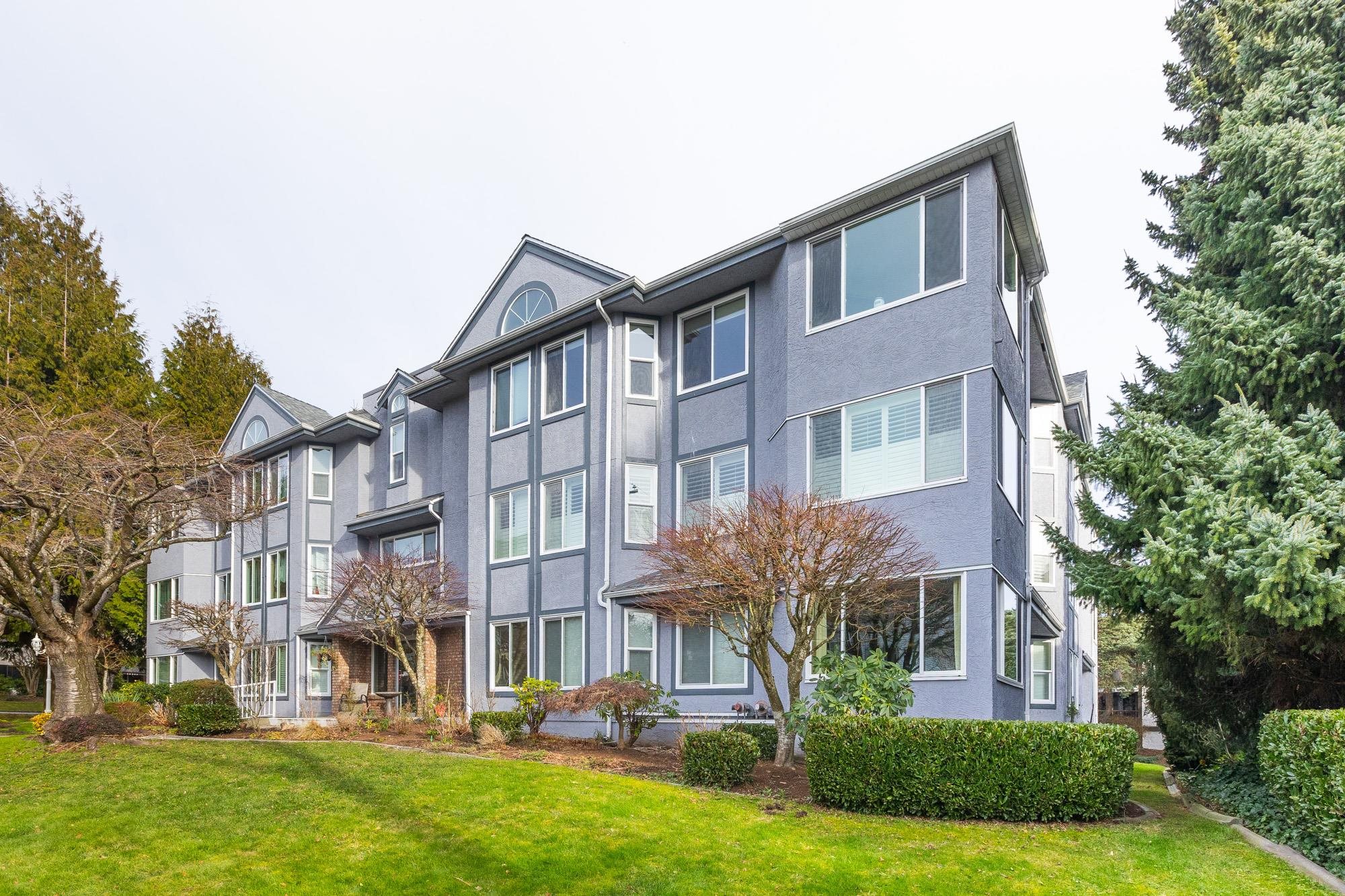 104 1378 Fir Street - MLS&reg; # R3086697