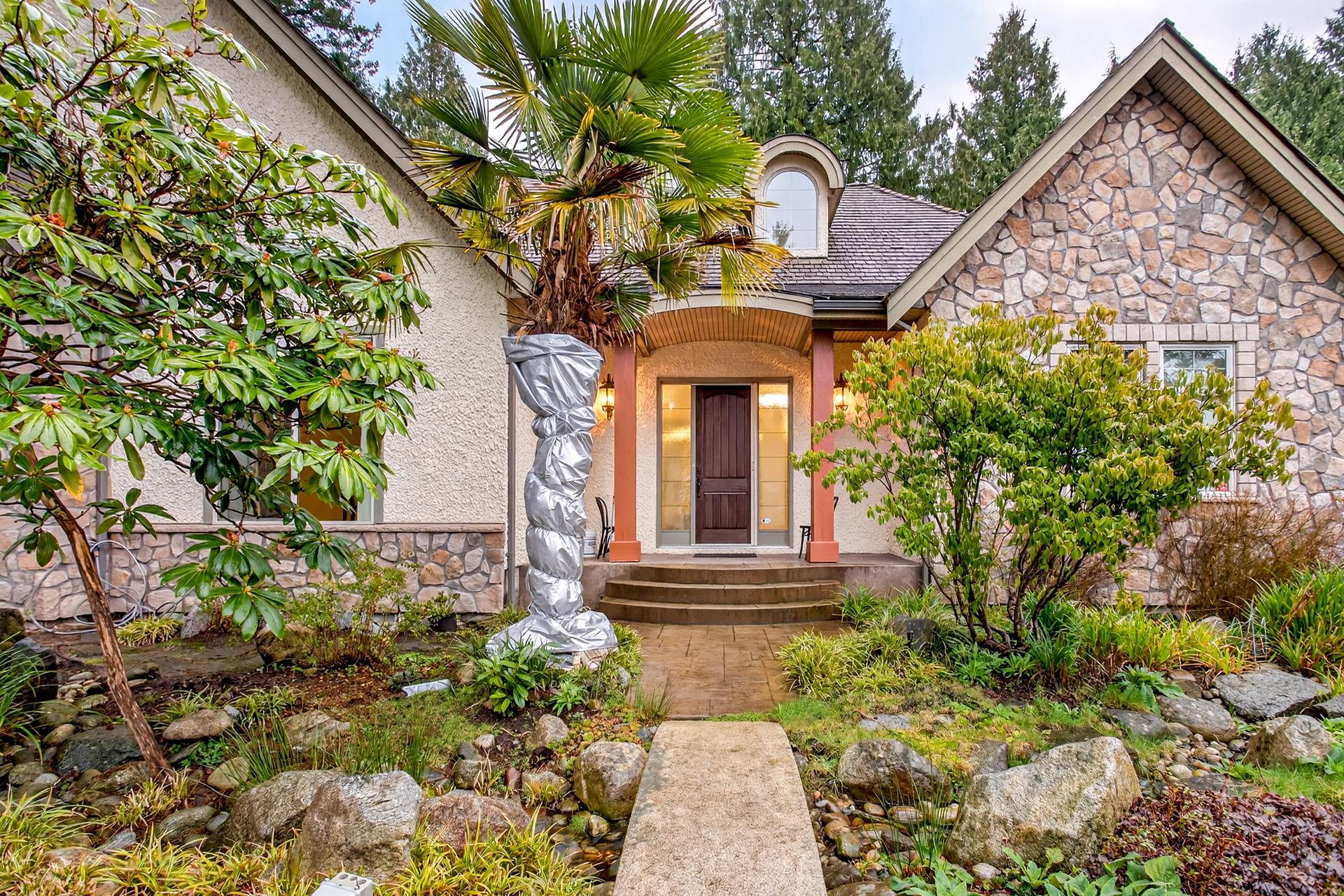  1688 134b Street - MLS&reg; # R3087059