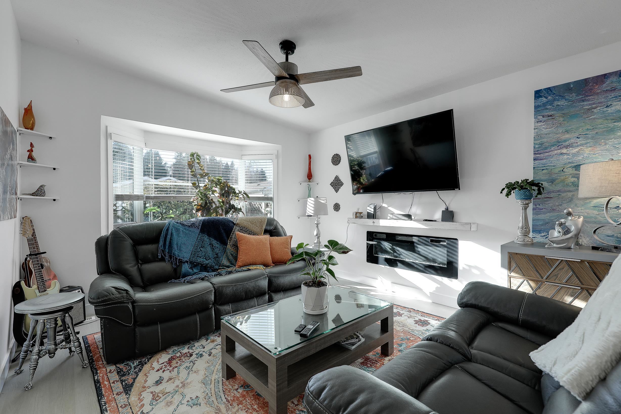 35 1400 164 Street - MLS&reg; # R3087142