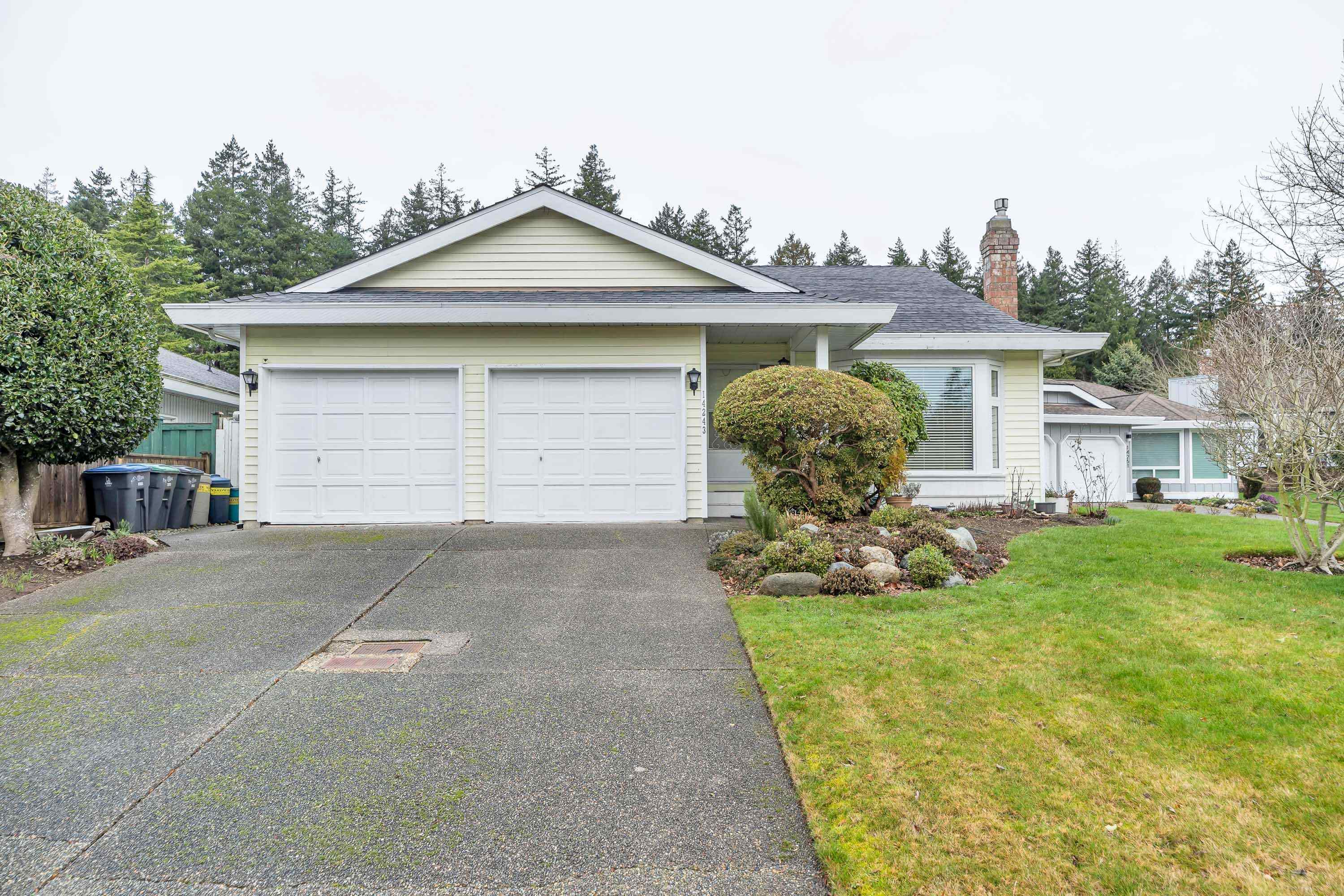  14243 19a Avenue - MLS&reg; # R3087474
