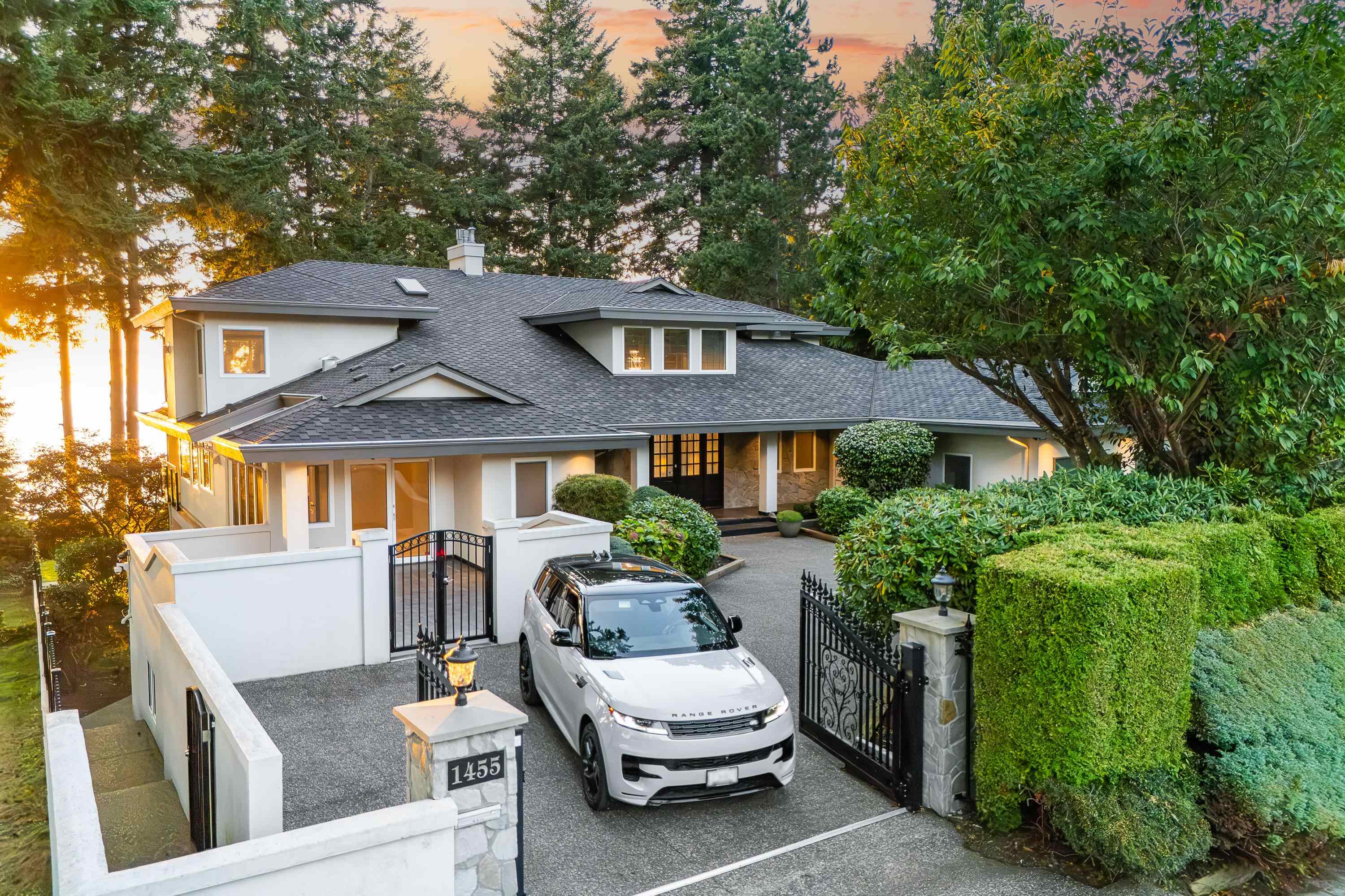  1455 126a Street - MLS&reg; # R3088007