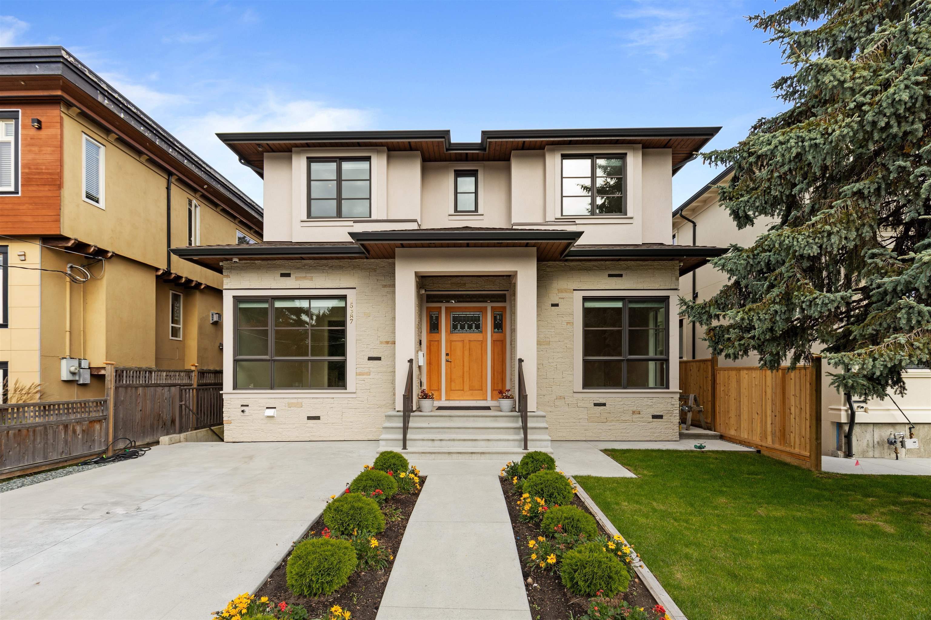  15387 Pacific Avenue - MLS&reg; # R3089578