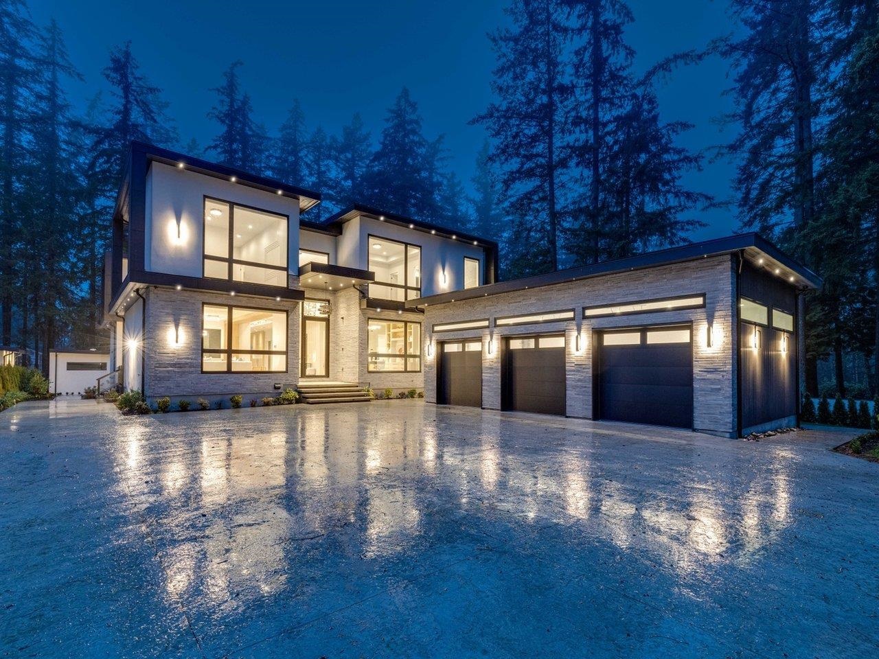  2589 141 Street - MLS&reg; # R3089793