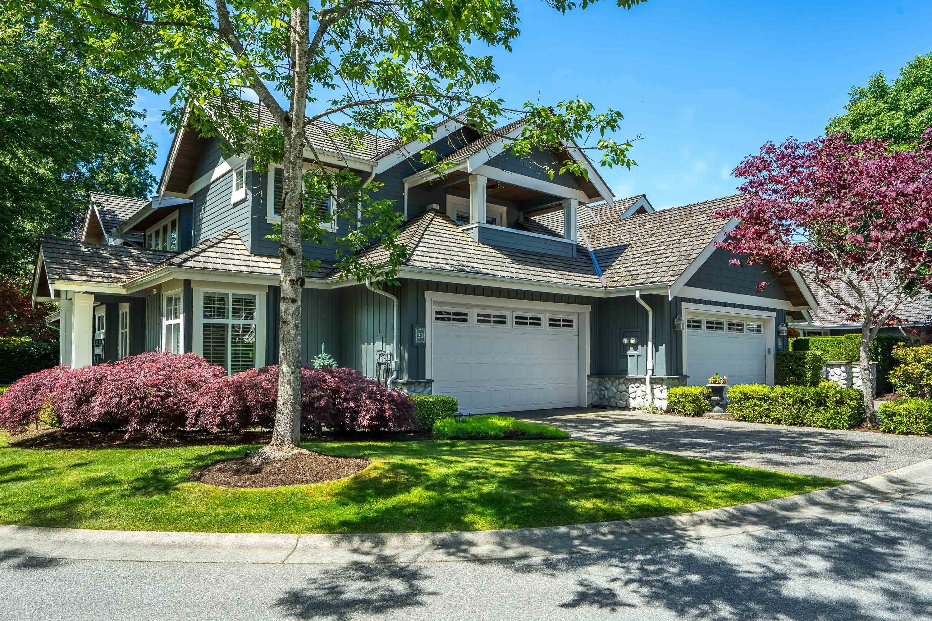 21 15715 34 Avenue - MLS&reg; # R3090196
