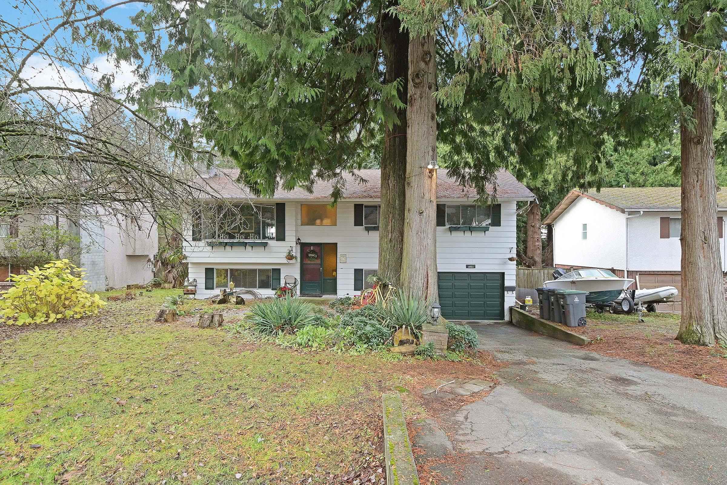  1941 127a Street - MLS&reg; # R3090721