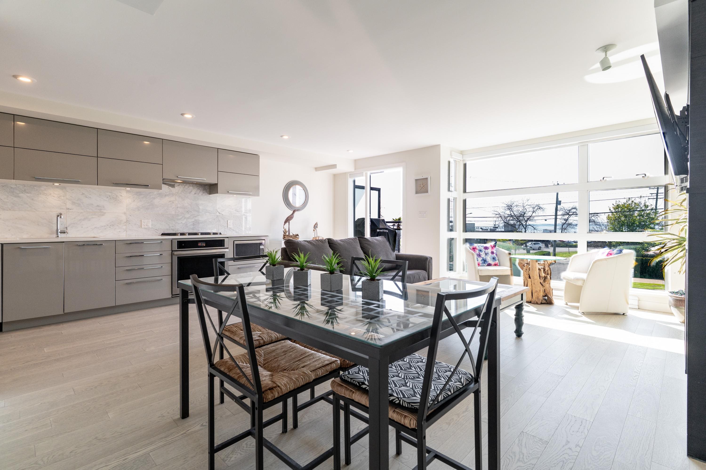 203 1160 Oxford Street - MLS&reg; # R3091722