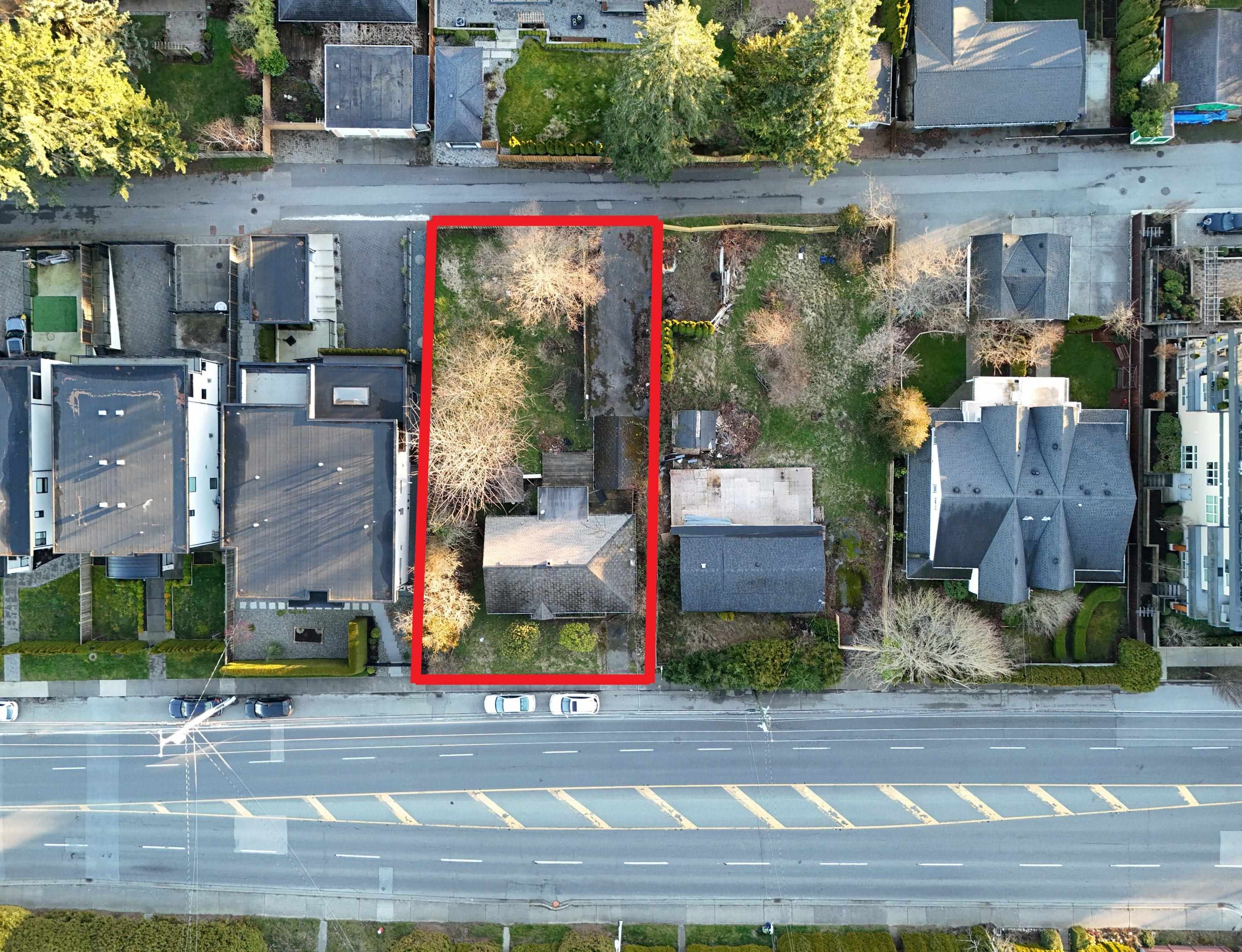  14068 North Bluff Road - MLS&reg; # R3093590