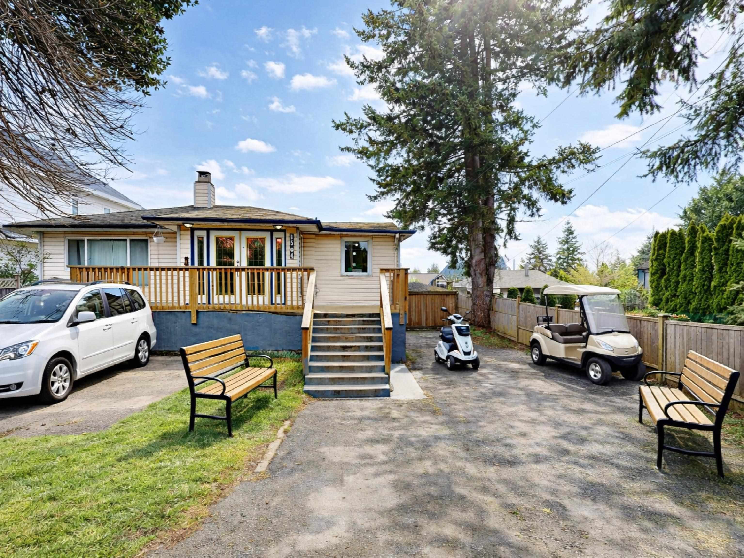  1504 160 Street - MLS&reg; # R3095342