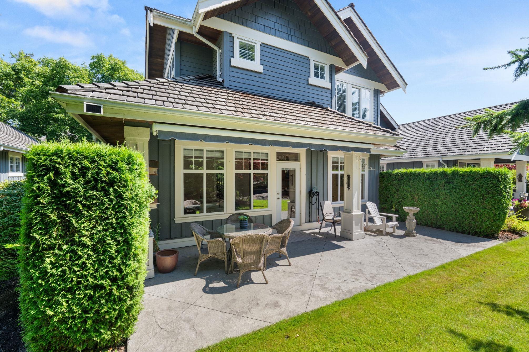 9 15715 34 Avenue - MLS&reg; # R3095974