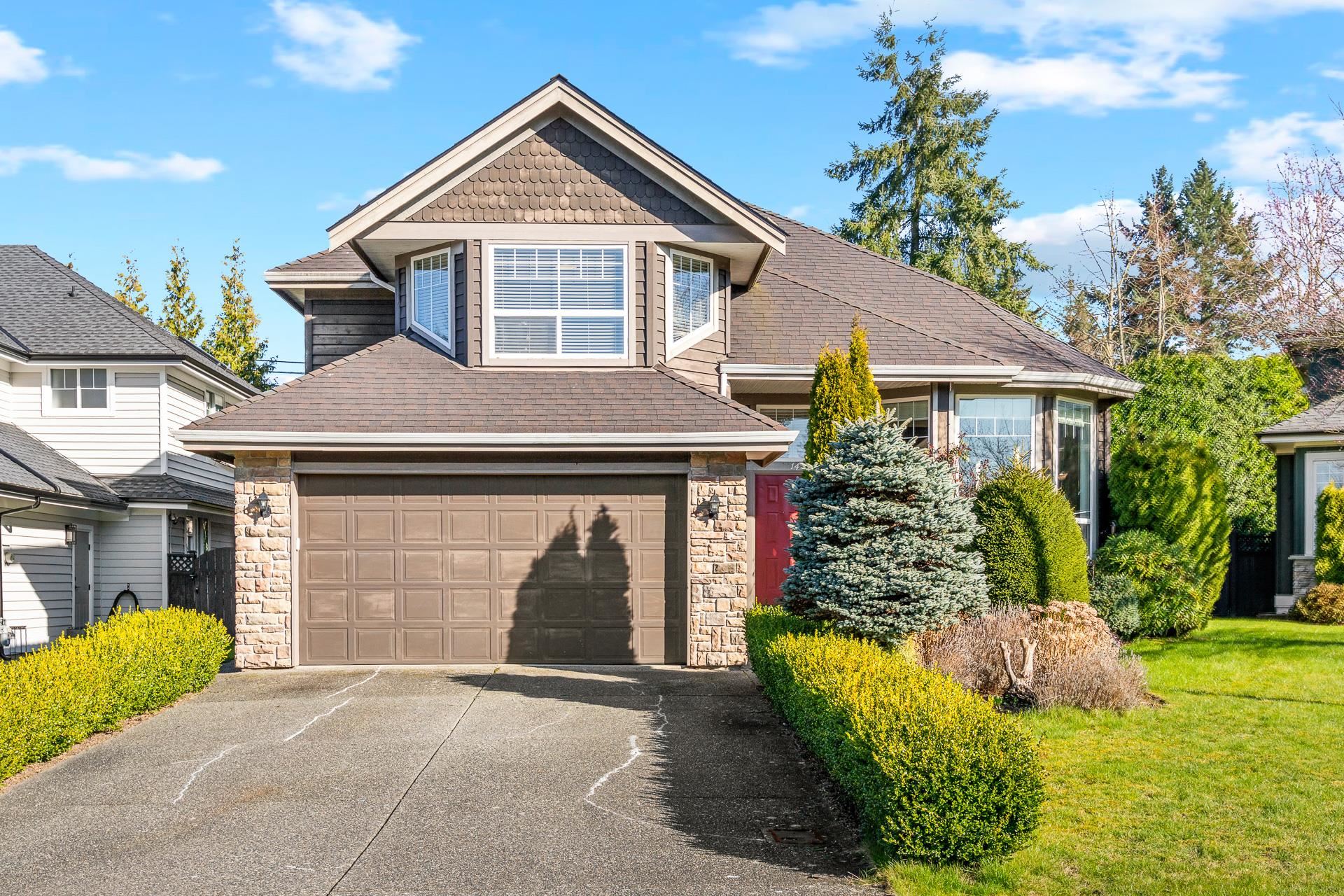  14788 31 Avenue - MLS&reg; # R3096794