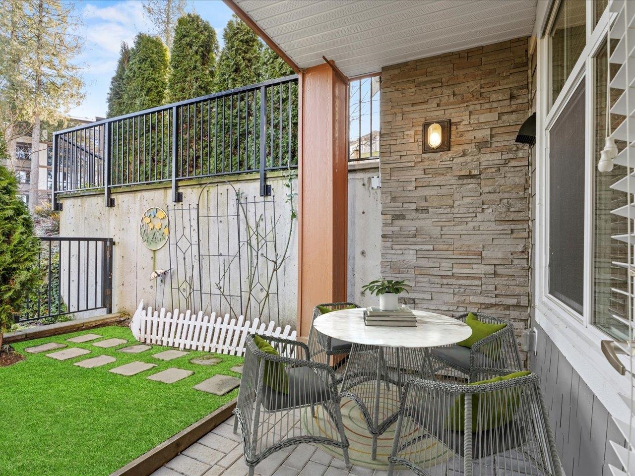 101 14605 Mcdougall Drive - MLS&reg; # R3096808