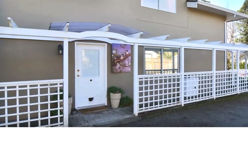  1522 Nichol Road - MLS&reg; # R3097163