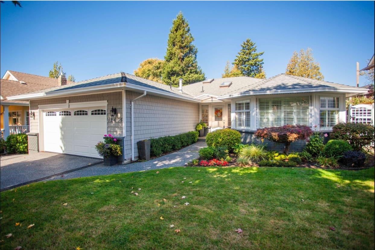  12665 24a Avenue - MLS&reg; # R3098831
