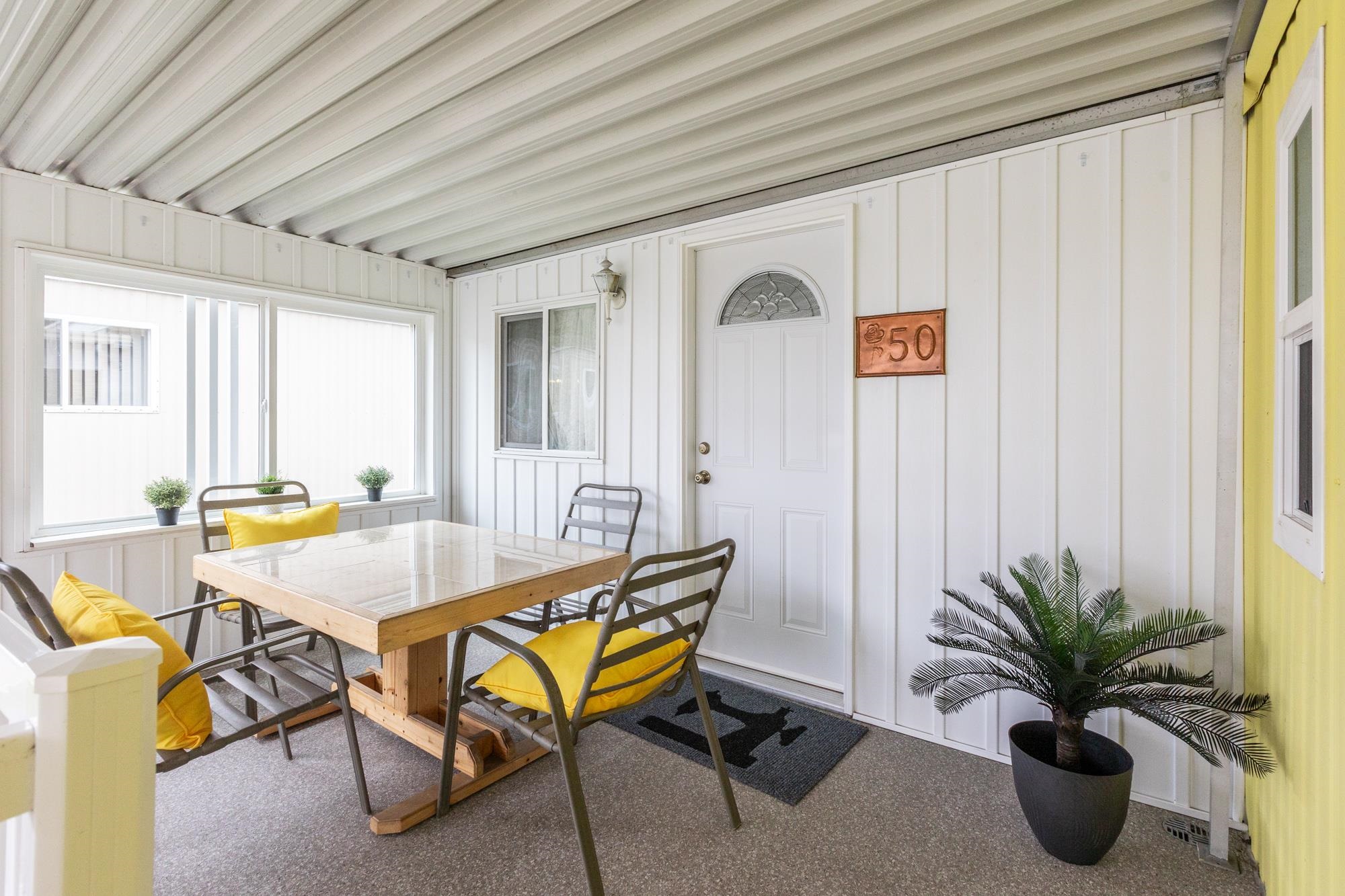 50 15875 20 Avenue - MLS&reg; # R3099331