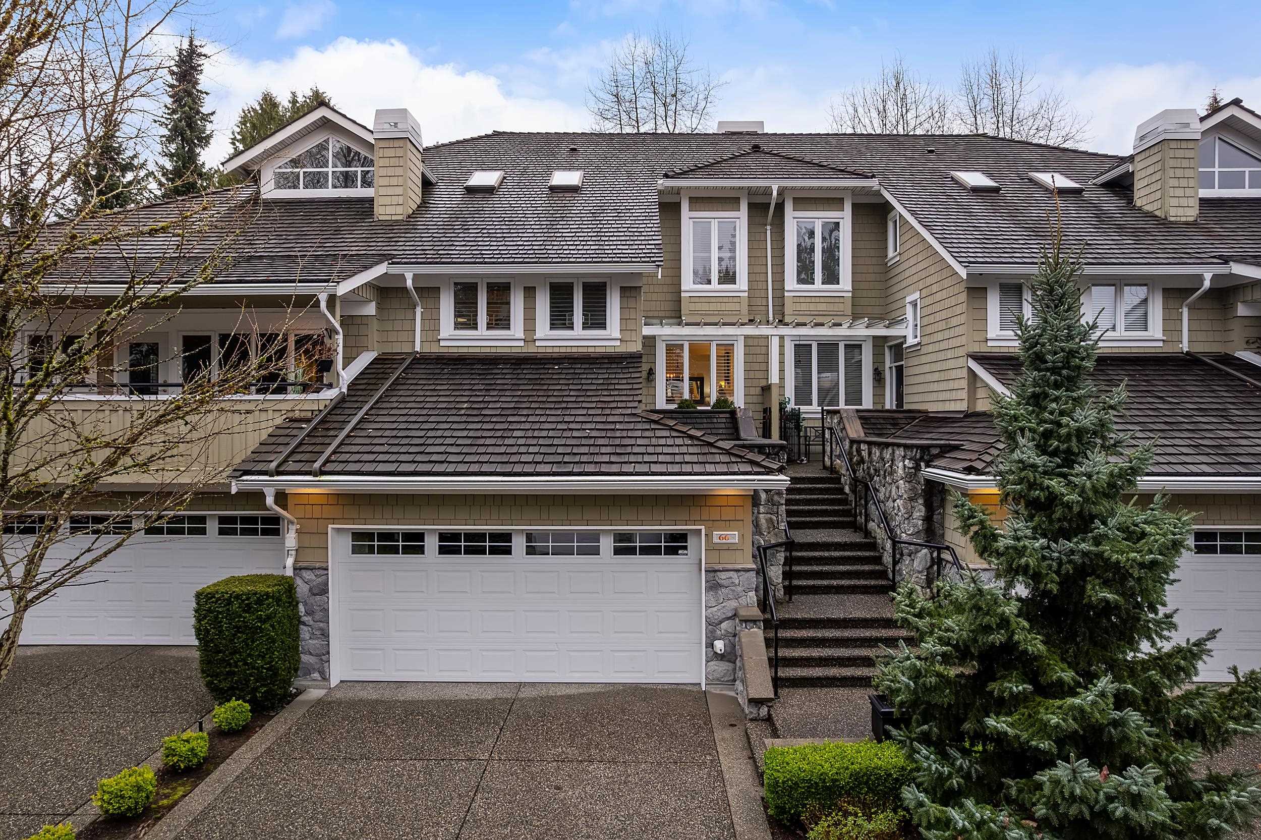 66 3355 Morgan Creek Way - MLS&reg; # R3099806
