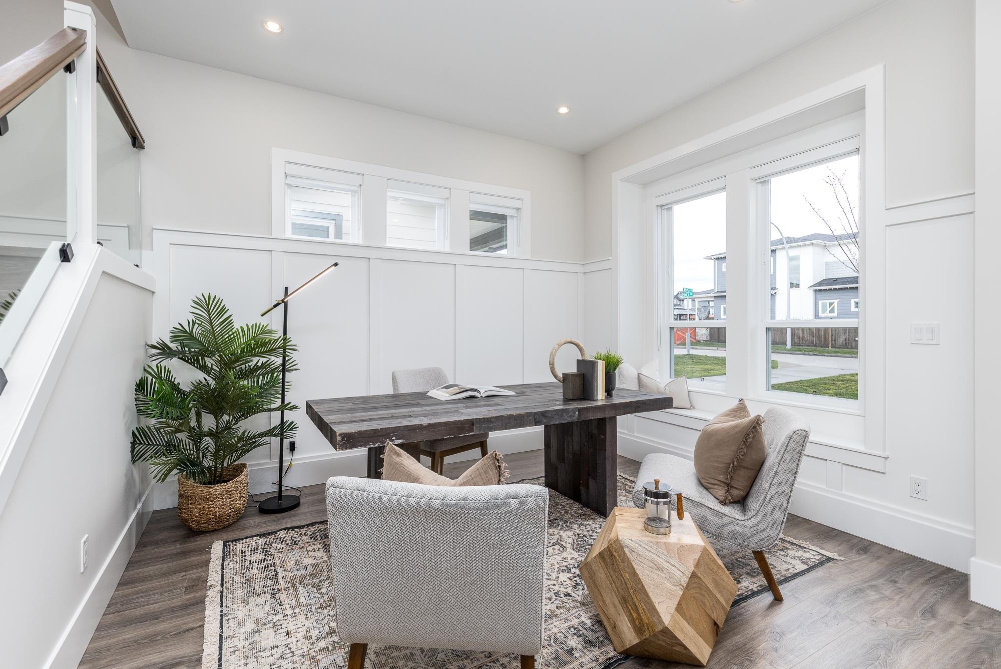  16742 20a Avenue - MLS&reg; # R3101198