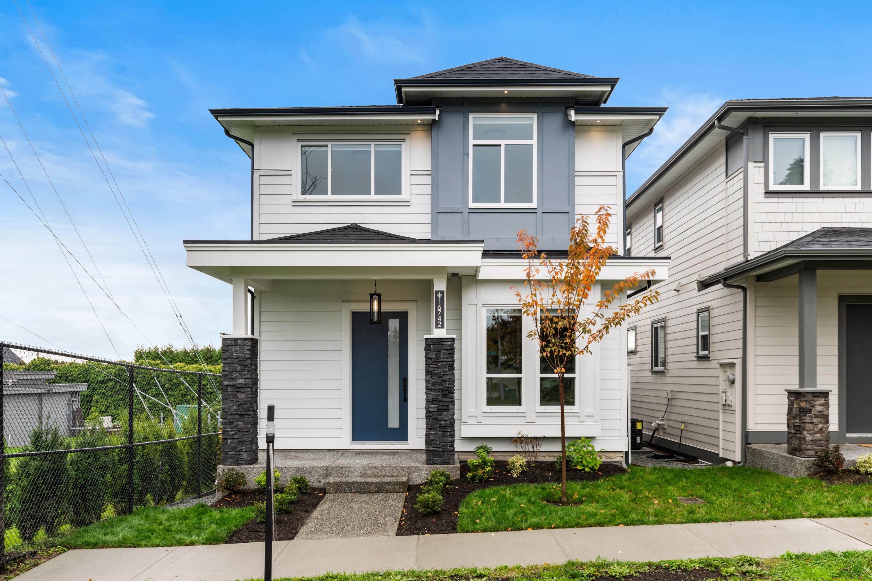  16742 20a Avenue - MLS&reg; # R3101198