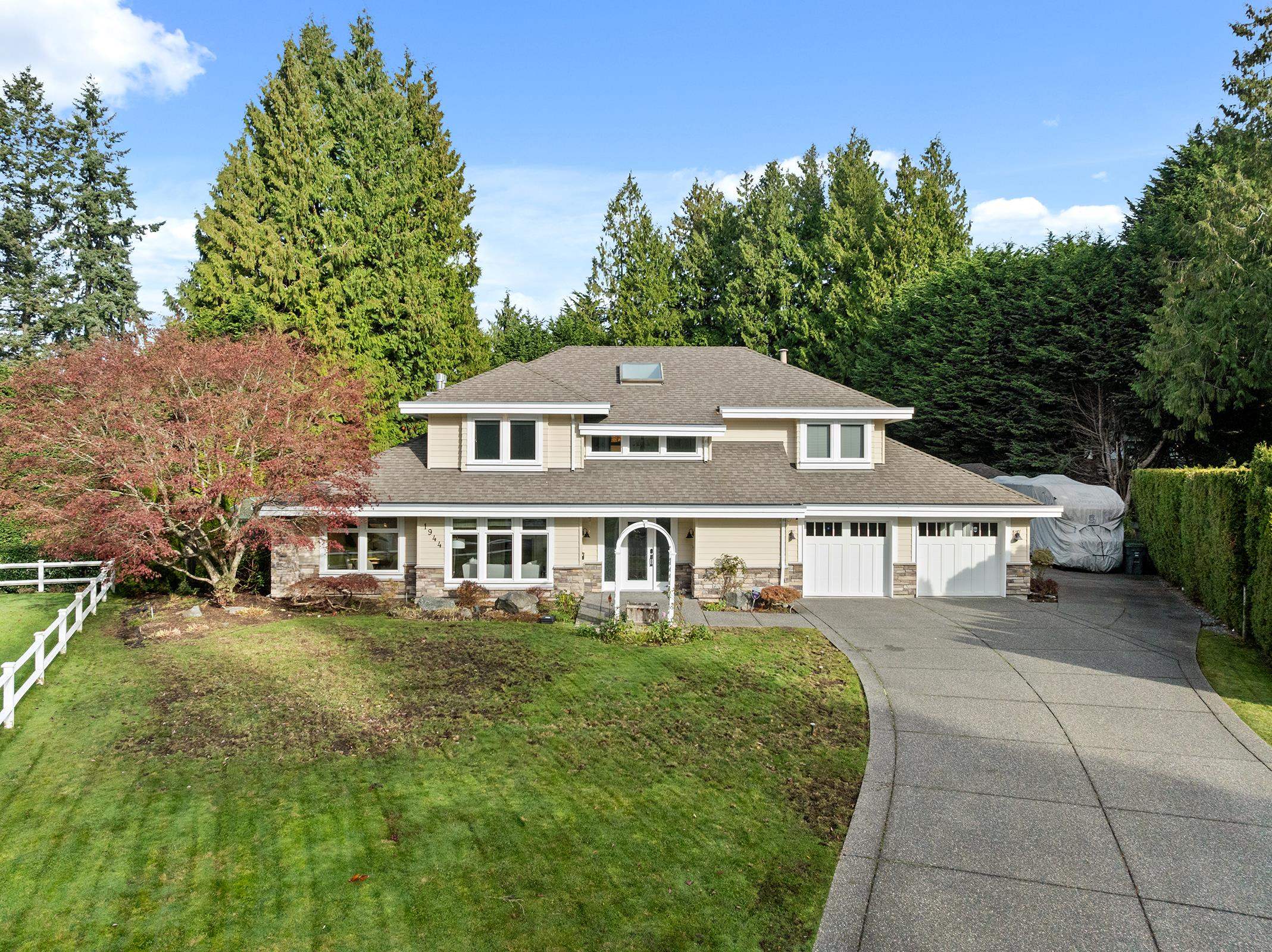  1944 133b Street - MLS&reg; # R3102083