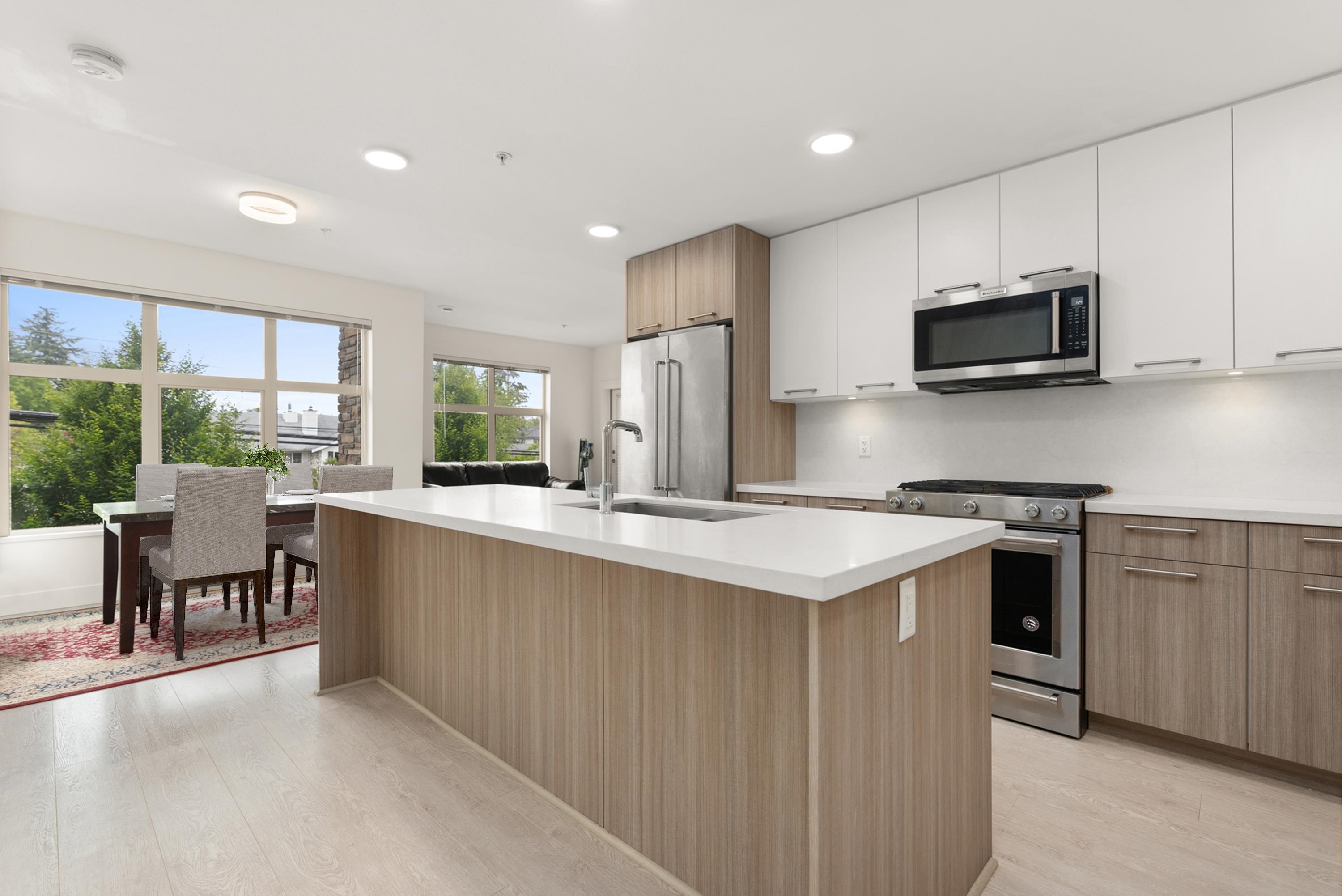 205 14022 North Bluff Road - MLS&reg; # R3103241