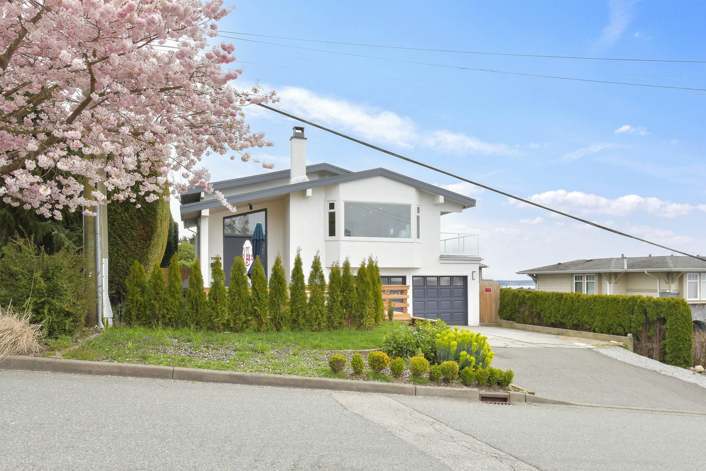  1388 Kerfoot Road - MLS&reg; # R3103522
