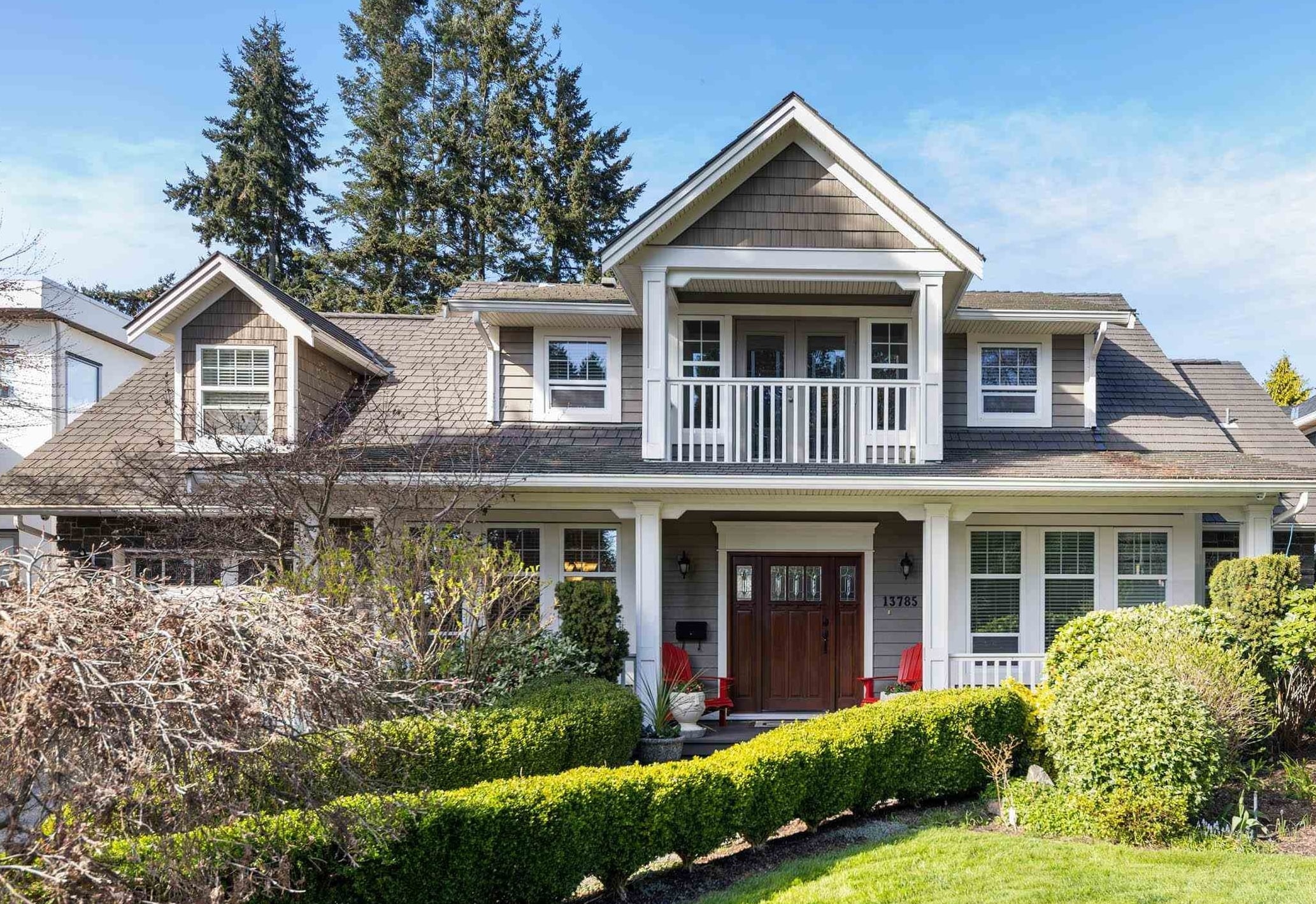  13785 Marine Drive - MLS&reg; # R3104370