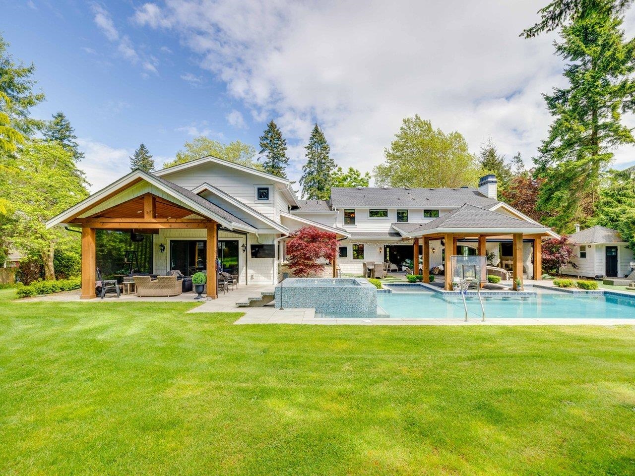  2669 171 Street - MLS&reg; # R3104517