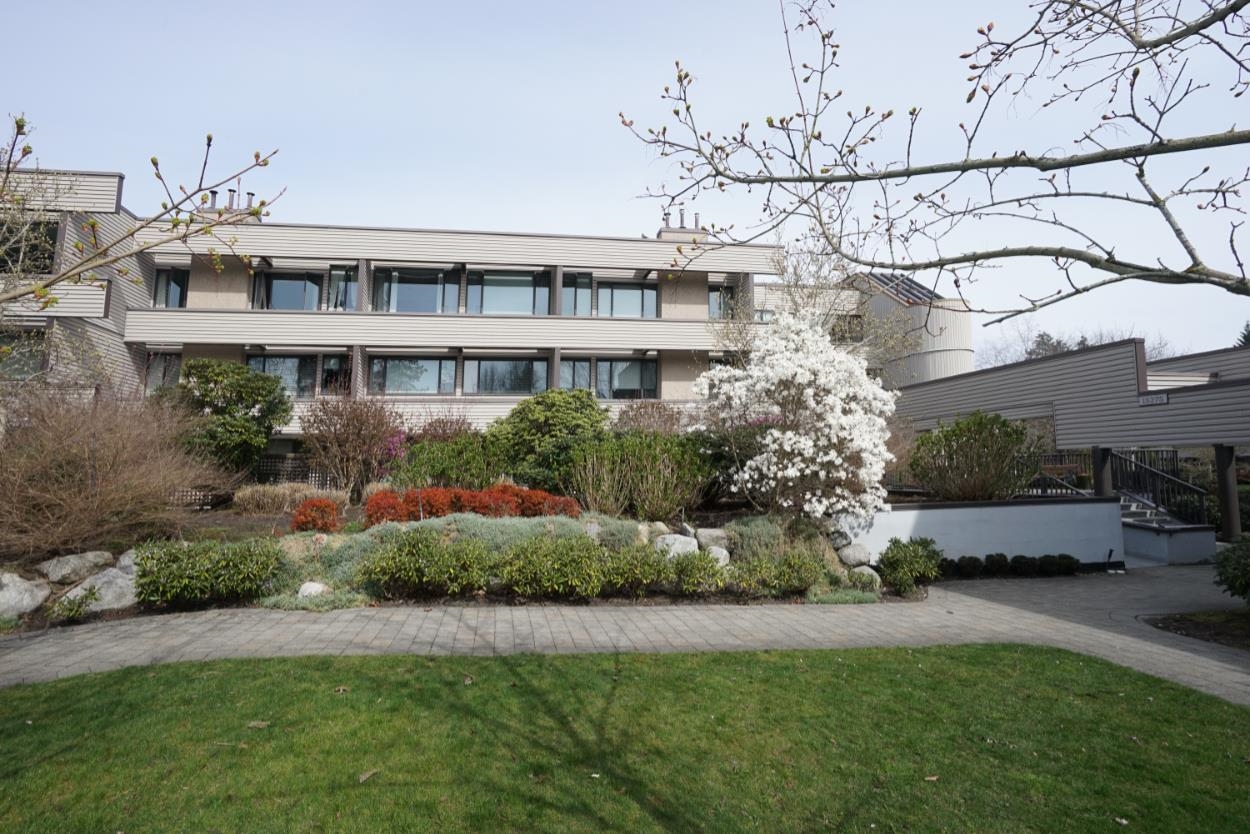 306 15275 19 Avenue - MLS&reg; # R3105155